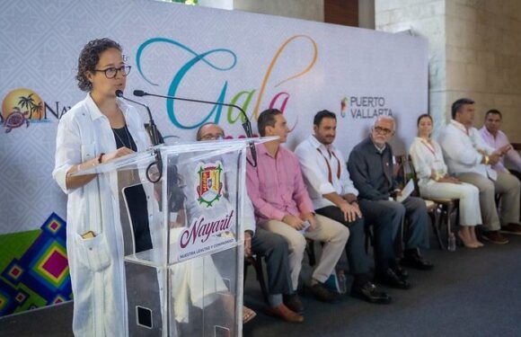 Realiza Jalisco trabajo estratégico en Gala Riviera Nayarit- Puerto Vallarta 2025