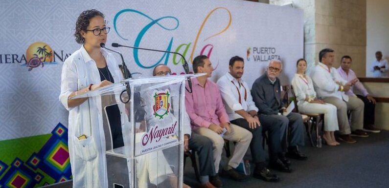 Realiza Jalisco trabajo estratégico en Gala Riviera Nayarit- Puerto Vallarta 2025