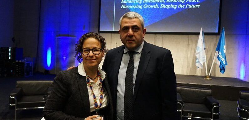 Repunta Jalisco su posicionamiento turístico en Europa