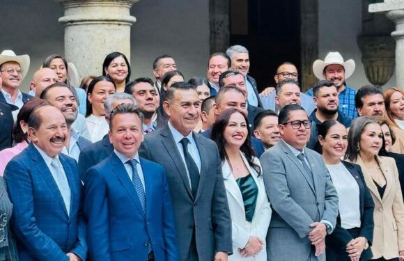 Realizan Foro para la Implementación de la Guía Consultiva de Desempeño Municipal 2025-2027