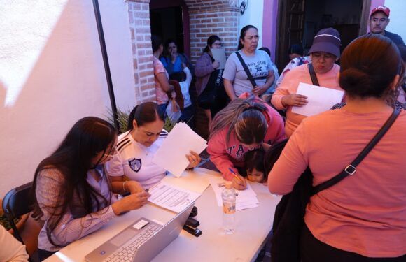 Inicia pre registro del programa Fuerza Mujeres 2025  