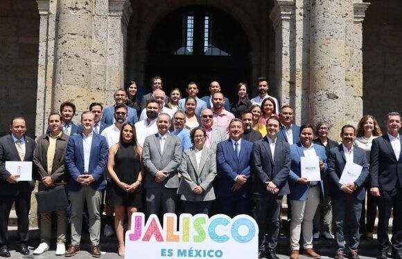 Instala Jalisco Consejo Consultivo de Turismo como órgano de consulta integral con visión a futuro
