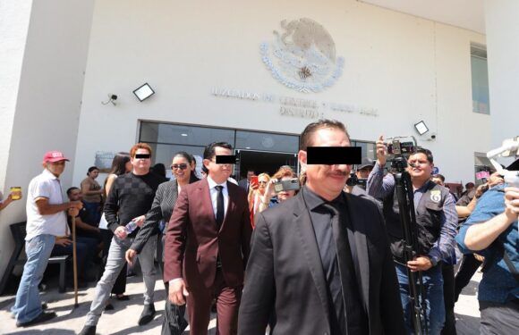 Vinculan a proceso a Alegres de Barranco por presunta apología del delito
