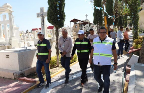 Proyectan nuevo panteón para Lagos de Moreno