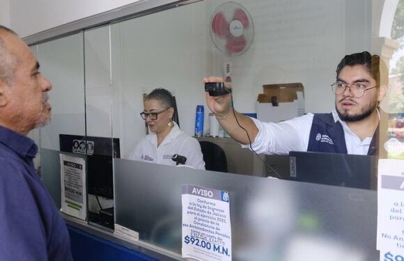 Expide IJCF Constancia de no Antecedentes en línea