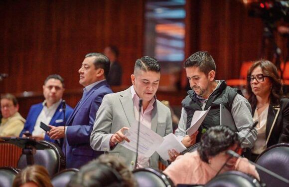 Movimiento Ciudadano impulsa nueva conquista laboral: Ley Silla entra en vigor