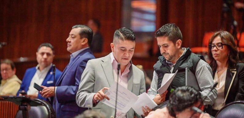 Movimiento Ciudadano impulsa nueva conquista laboral: Ley Silla entra en vigor