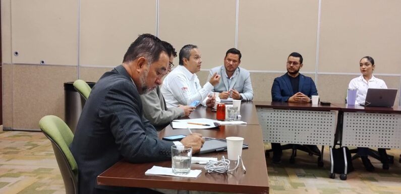 Refuerzan C5 Escudo Jalisco y universidades estrategia para prevención de fraudes y extorsiones