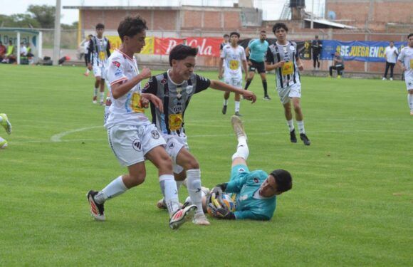 Lagos de Moreno se mantiene invicto en la Copa Jalisco 2025 al vencer a Villa Hidalgo