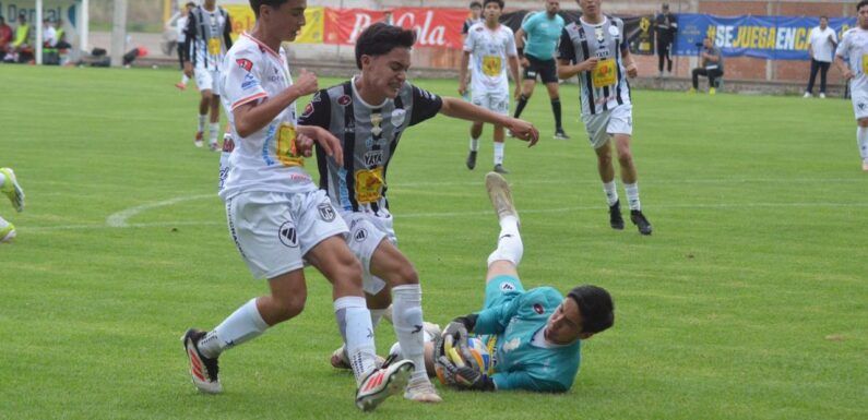 Lagos de Moreno se mantiene invicto en la Copa Jalisco 2025 al vencer a Villa Hidalgo