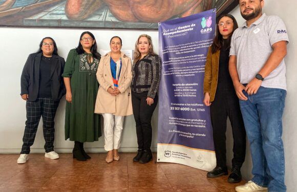 Alcaldesa de Encarnación de Díaz se reúne con personal de la Vicefiscalía en Personas Desaparecidas