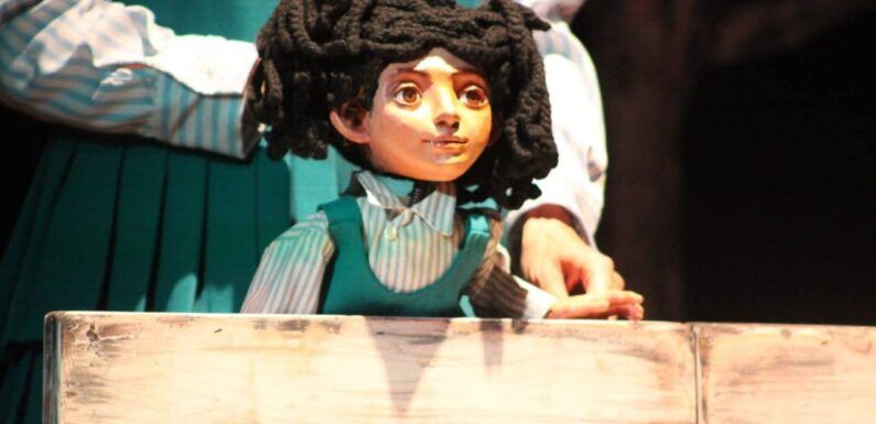Da inicio el Festival de Monólogos Teatro a una sola voz en Lagos de Moreno