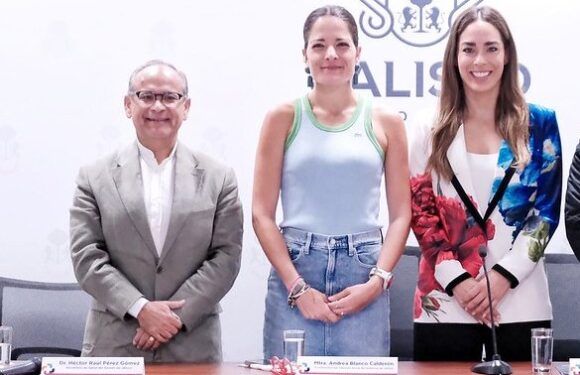 Anuncia Gobierno de Jalisco colaboración en jornadas de salud en Lagos de Moreno