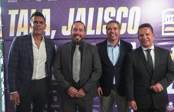 Inicia la Liguilla de la Copa Jalisco 2025 con 32 municipios en busca del título