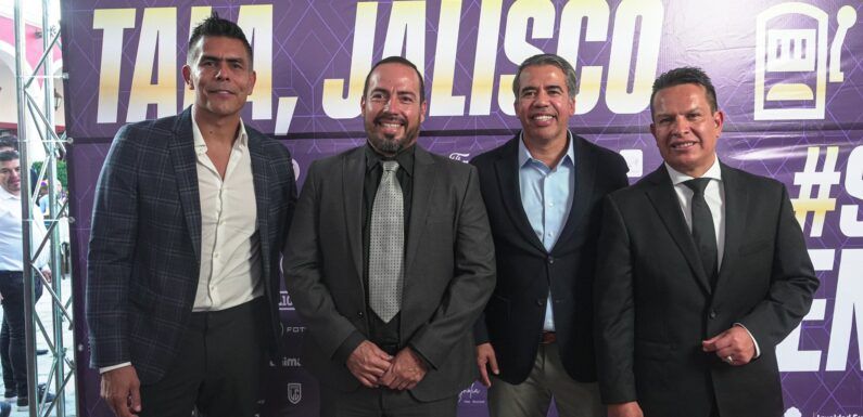 Inicia la Liguilla de la Copa Jalisco 2025 con 32 municipios en busca del título