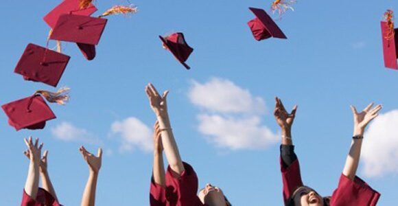 Ayer concluyeron clases ordinarias del Ciclo Escolar 2024-2025 en Jalisco