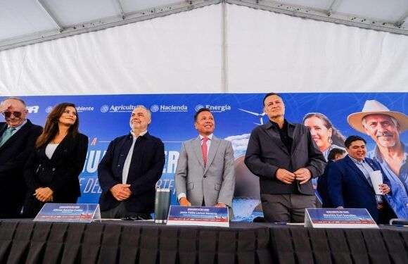 Jalisco, sede del Foro Nacional para la Gestión Eficiente del Agua y Energía: Transición energética y manejo sostenible del agua subterránea