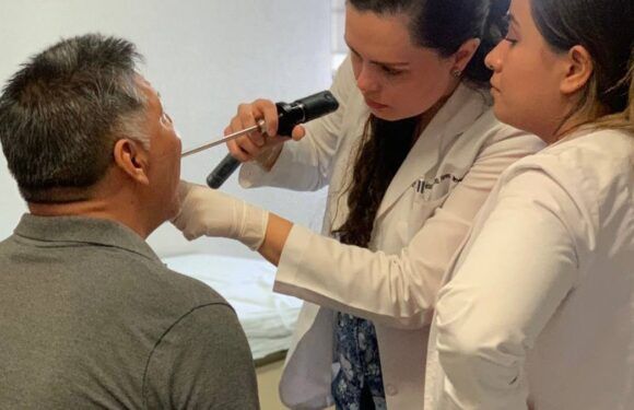 Anuncia Instituto Jalisciense de Cancerología campaña de detección temprana de cáncer en cabeza y cuello