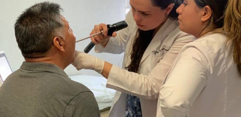 Anuncia Instituto Jalisciense de Cancerología campaña de detección temprana de cáncer en cabeza y cuello