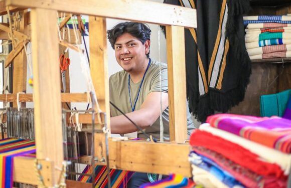 Impulsa Gobierno de Jalisco espacios y proyectos de comercialización para el sector artesanal
