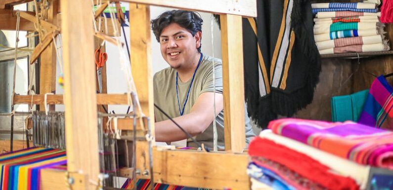 Impulsa Gobierno de Jalisco espacios y proyectos de comercialización para el sector artesanal