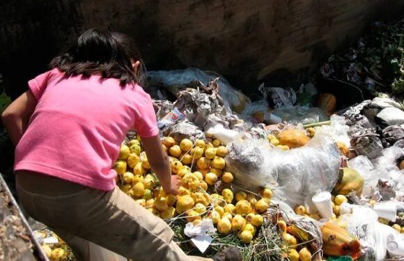 Pobreza alimentaria golpea a 2.2 millones de jaliscienses
