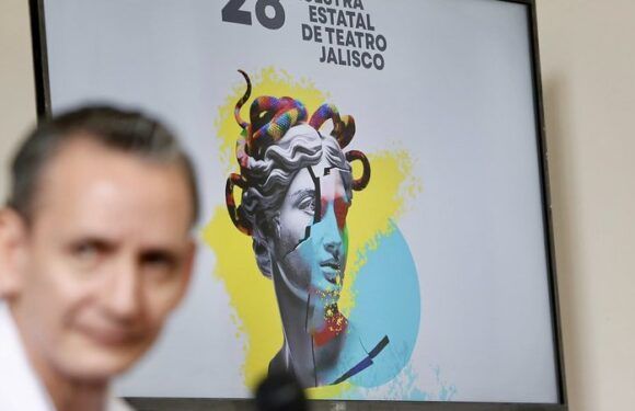 Ofrecerá 16 propuestas escénicas, en diez sedes, la 28ª Muestra Estatal de Teatro (MET)
