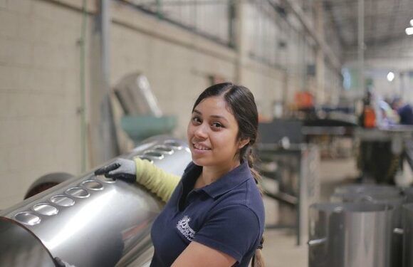 Obtiene Jalisco segundo lugar nacional por generación de empleo