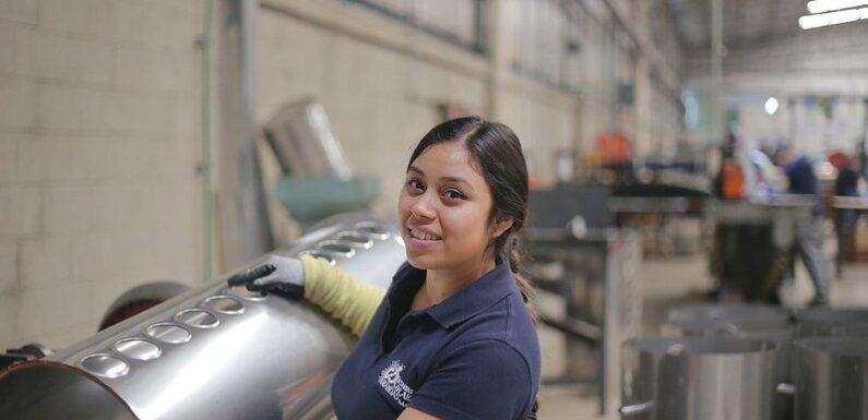 Obtiene Jalisco segundo lugar nacional por generación de empleo
