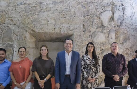 Apoya Gobierno de Jalisco a 198 mipymes de Teuchitlán, Teocaltiche, Villa Hidalgo y Encarnación de Díaz