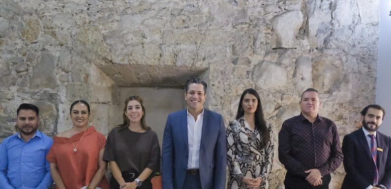 Apoya Gobierno de Jalisco a 198 mipymes de Teuchitlán, Teocaltiche, Villa Hidalgo y Encarnación de Díaz