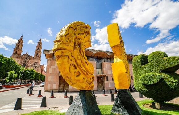 Abre convocatoria REDi Turismo Mágico para proyectar municipios más competitivos, sostenibles e incluyentes