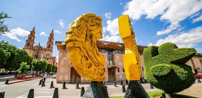 Abre convocatoria REDi Turismo Mágico para proyectar municipios más competitivos, sostenibles e incluyentes