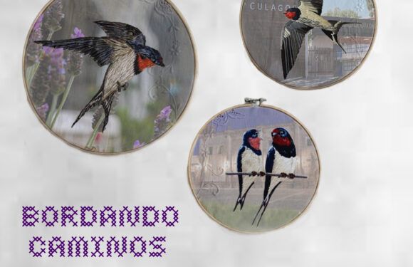 XXII Festival Cultural Otoño en Lagos: bordando caminos de paz con el arte y la cultura