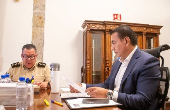 Lanzan aplicación móvil ‘Jalisco Alerta’ para fortalecer la prevención y seguridad ciudadana