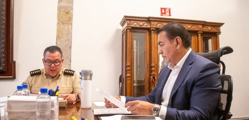 Lanzan aplicación móvil ‘Jalisco Alerta’ para fortalecer la prevención y seguridad ciudadana