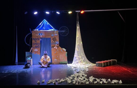 Regresa Encuentro de Teatro del Interior a Lagos de Moreno