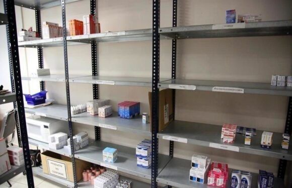 Pacientes de cáncer de mama, las más afectados por desabasto de medicamentos
