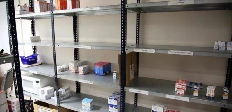 Pacientes de cáncer de mama, las más afectados por desabasto de medicamentos