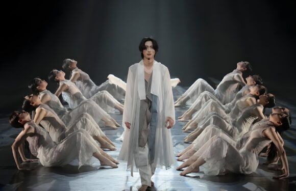 Llega a Lagos de Moreno el Festival Internacional de Danza