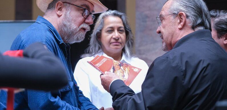 Presentarán la ópera ‘Cavalleria Rusticana’ en Lagos de Moreno 