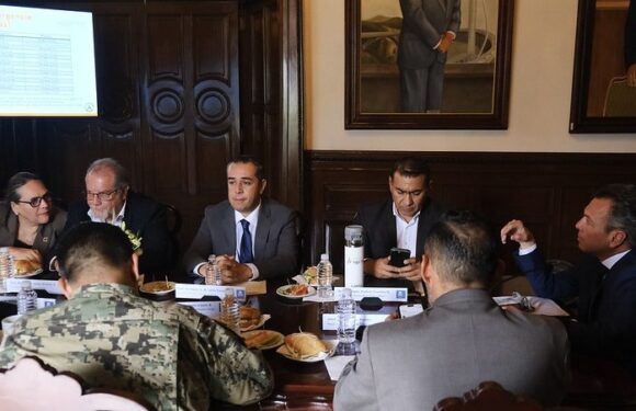 Reconoce Gobierno Federal incidencia delictiva a la baja en Jalisco
