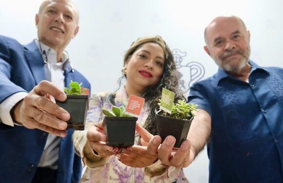 Presenta SADER ‘El Campo Florece en Jalisco’