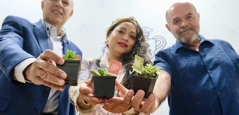 Presenta SADER ‘El Campo Florece en Jalisco’