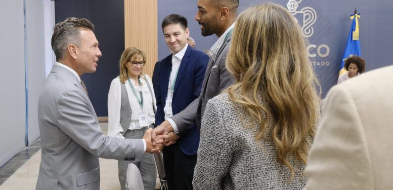 Recibe Jalisco a líderes educativos de América Latina para fortalecer la colaboración regional
