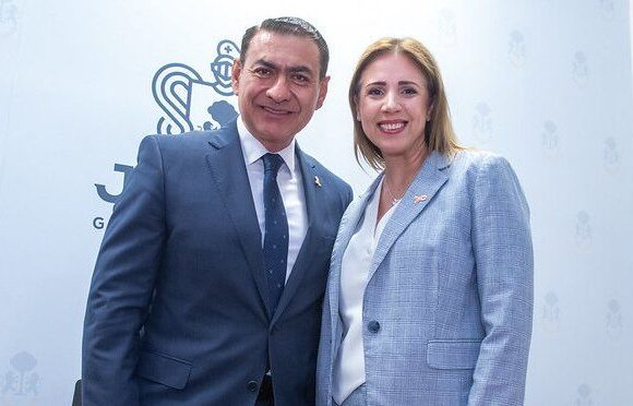 Refuerza Gobierno de Jalisco el compromiso institucional en el 25N: anuncian 221 acciones de activismo y sensibilización