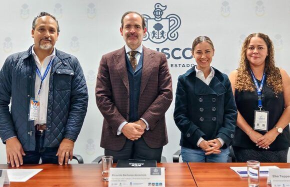 Conciliación laboral se podrá hacer vía remota desde Lagos de Moreno y otras sedes regionales
