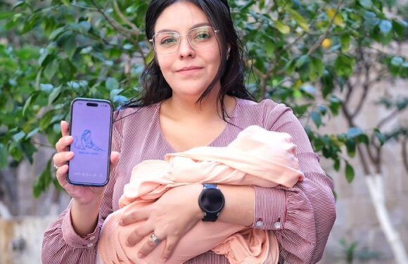 Lanza Gobierno de Jalisco la aplicación ‘Bebé en Camino’, y presenta estrategia pionera de Tamizaje Cardiaco Neonatal