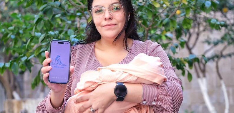 Lanza Gobierno de Jalisco la aplicación ‘Bebé en Camino’, y presenta estrategia pionera de Tamizaje Cardiaco Neonatal