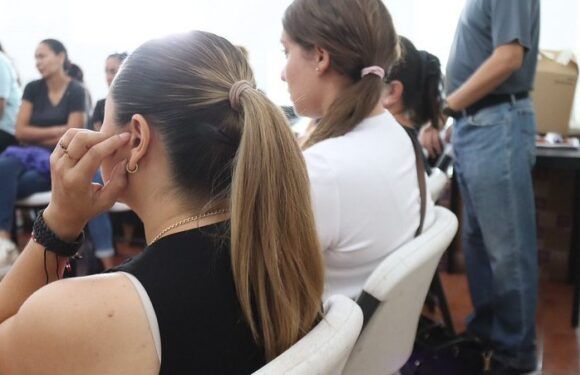 Brinda DIF Jalisco acompañamiento psicosocial a familiares de personas desaparecidas